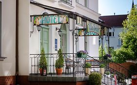 Villa Sedan - Destigo Hotels