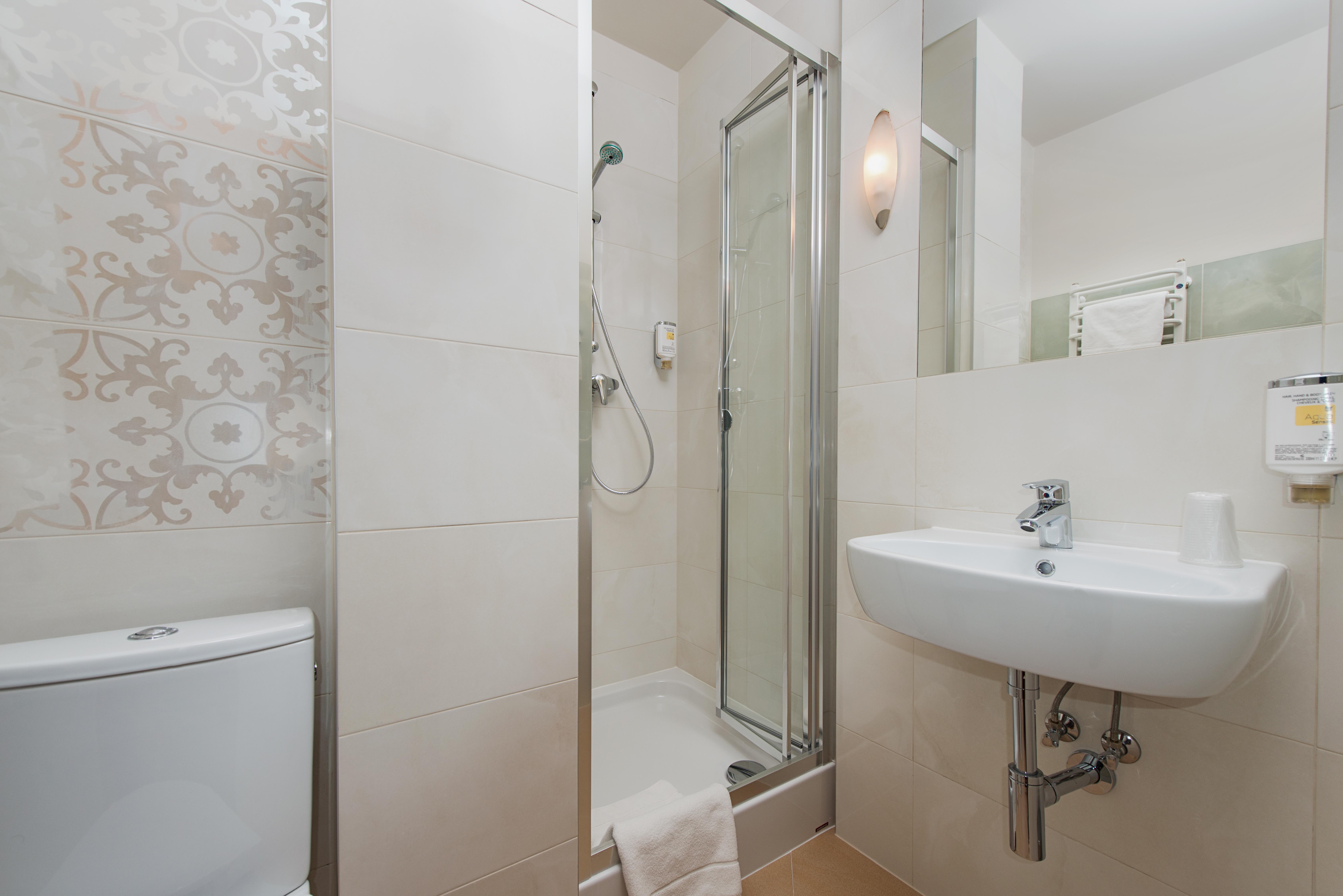 Villa Sedan - Destigo Hotels Sopot Extérieur photo