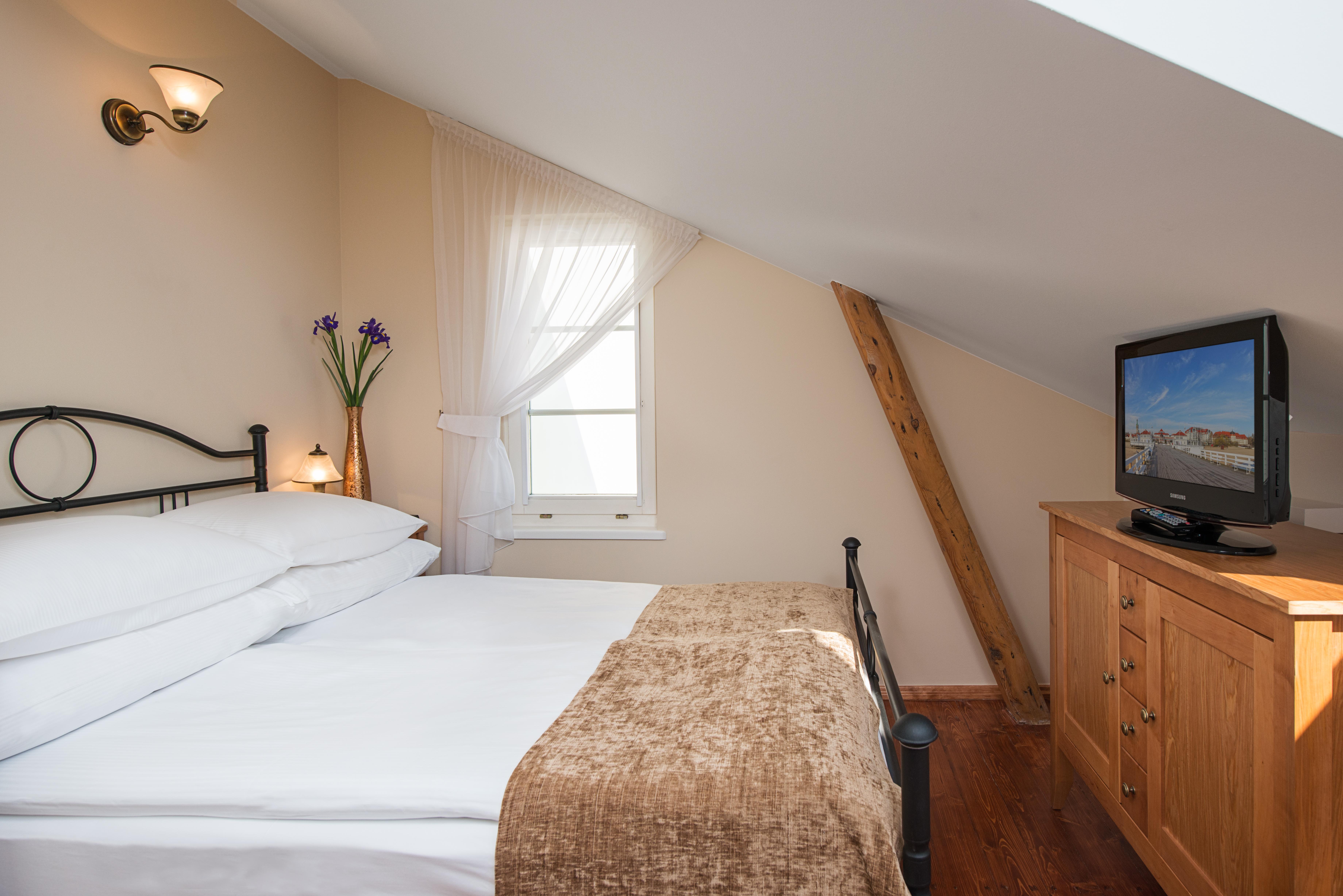 Villa Sedan - Destigo Hotels Sopot Extérieur photo