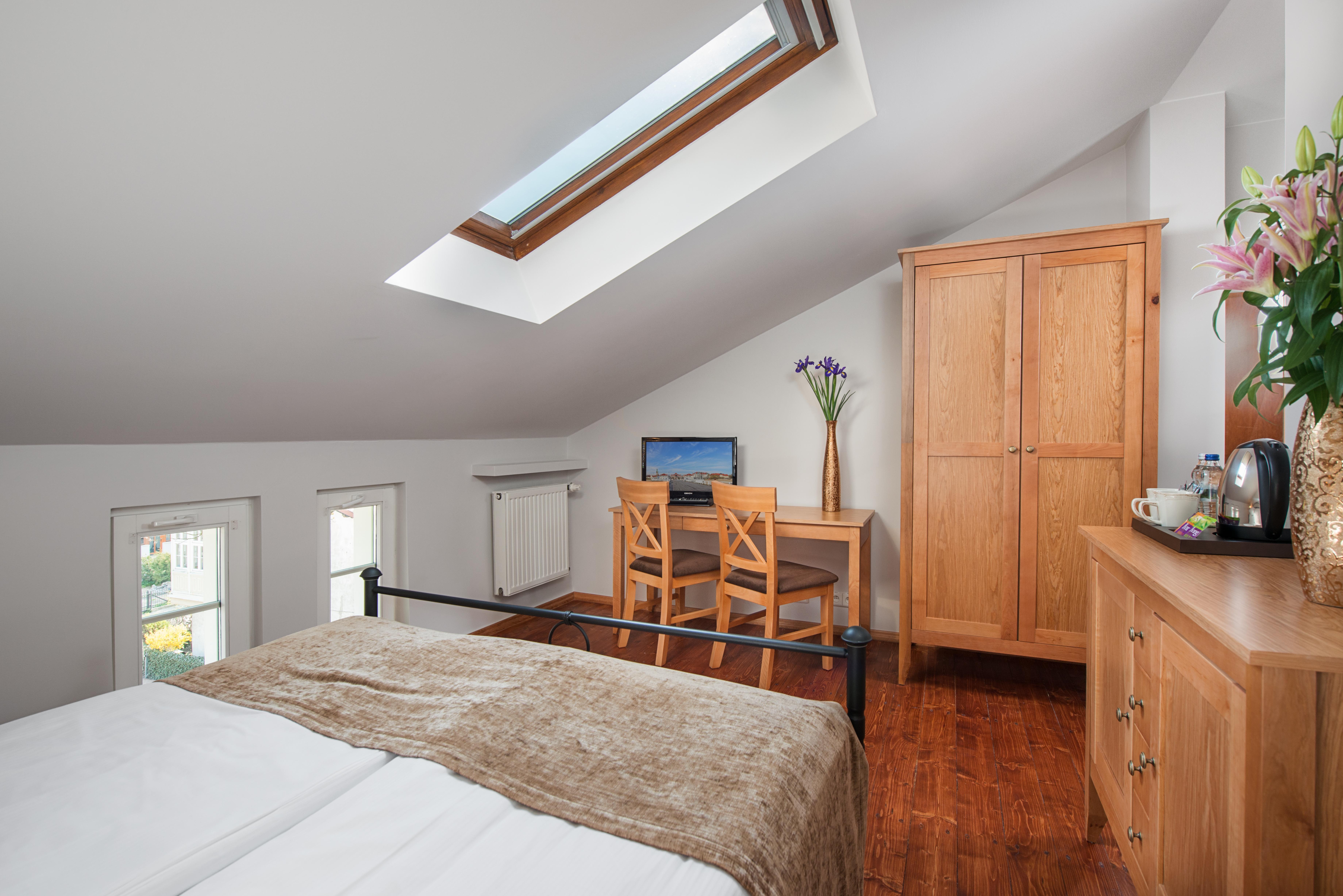 Villa Sedan - Destigo Hotels Sopot Extérieur photo
