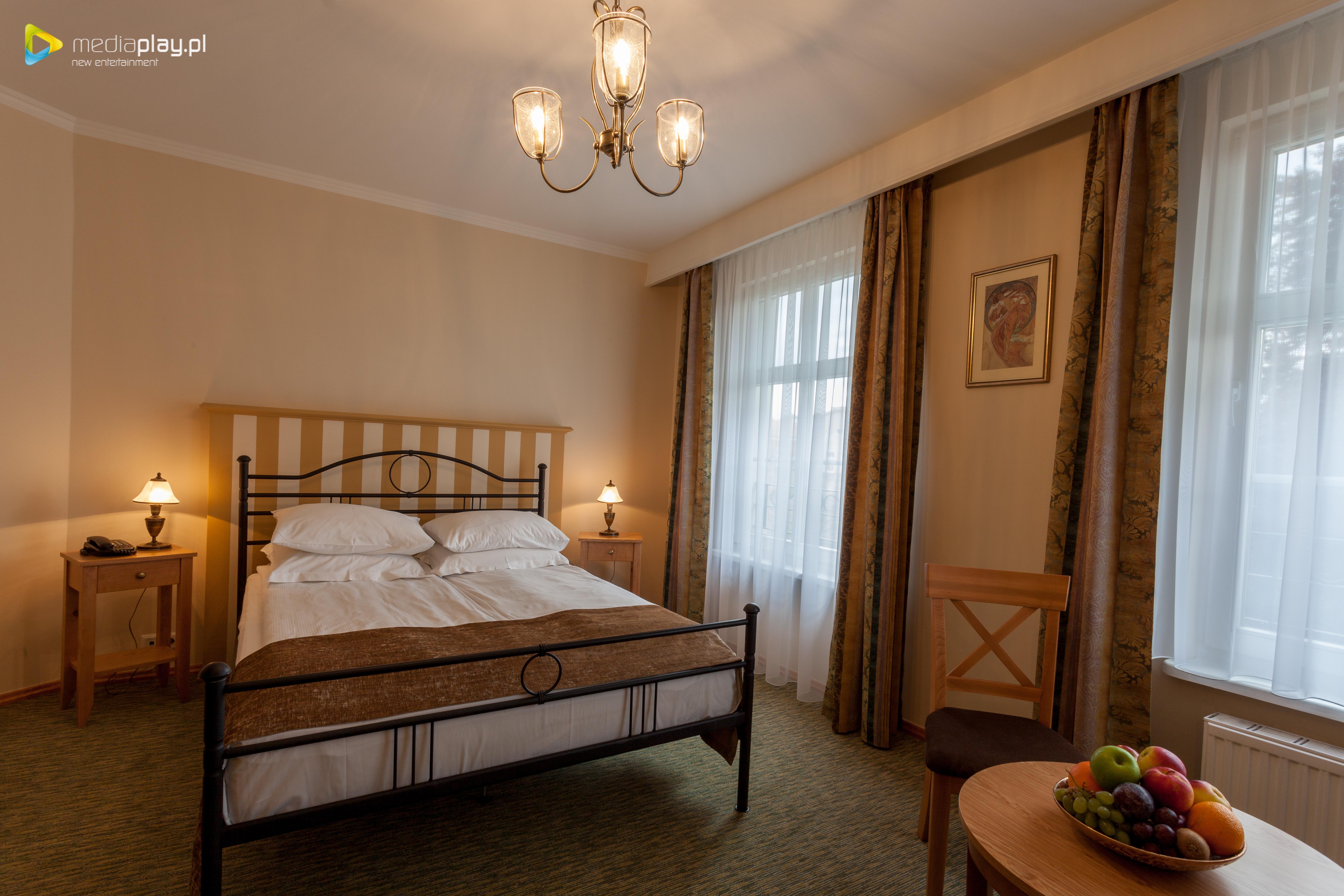Villa Sedan - Destigo Hotels Sopot Extérieur photo