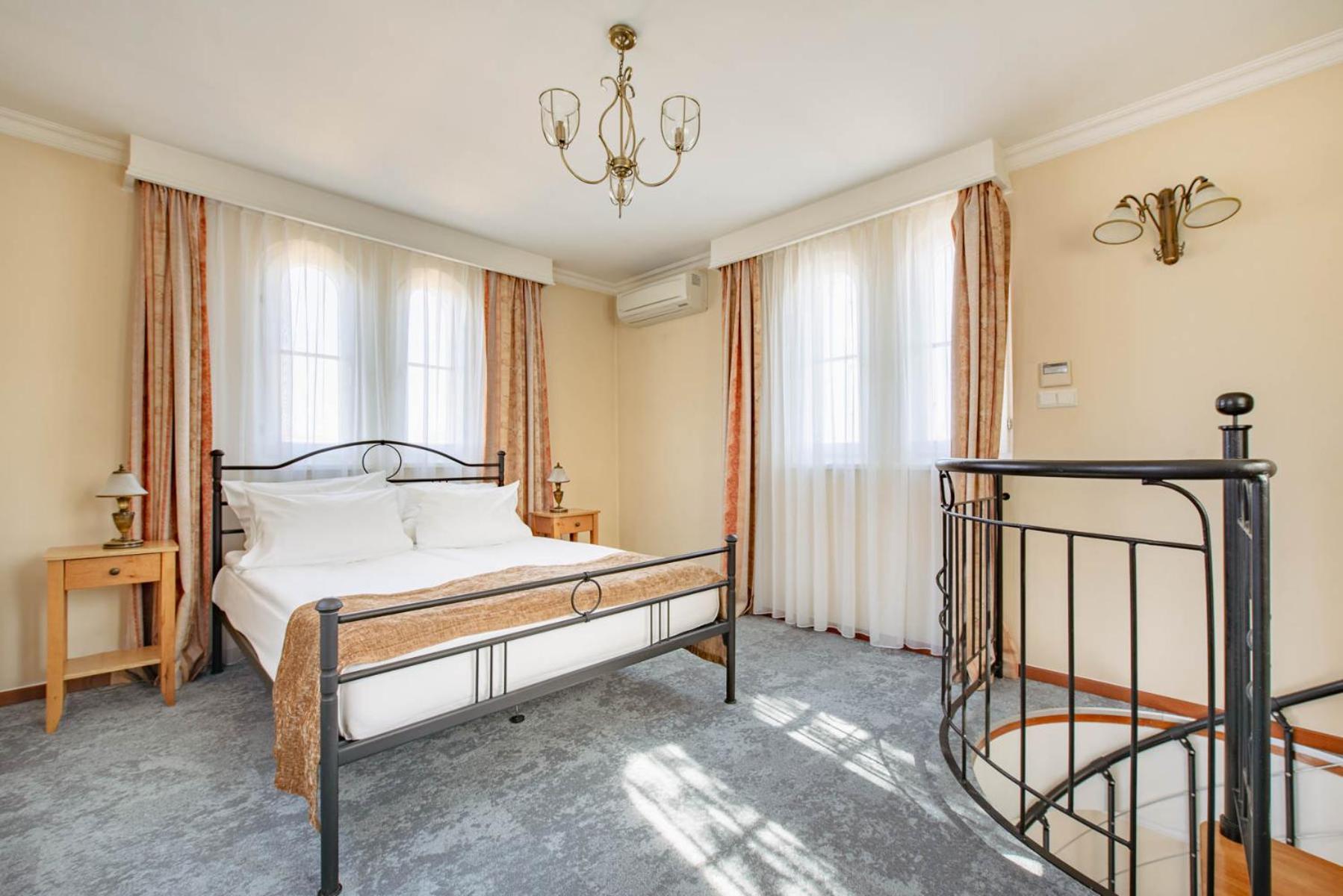 Villa Sedan - Destigo Hotels Sopot Extérieur photo