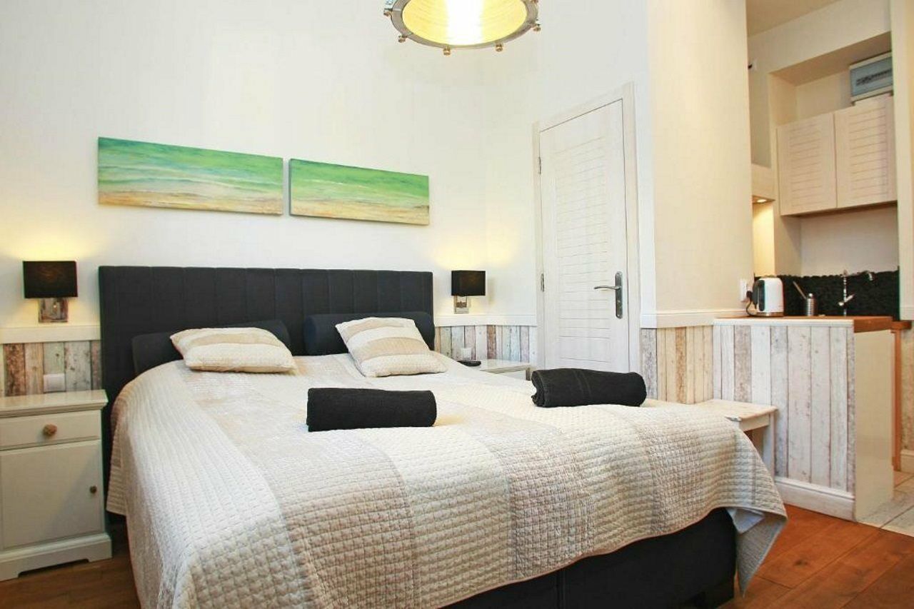 Villa Sedan - Destigo Hotels Sopot Extérieur photo